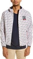 north sails prada jas|Prada x North Sails San Francisco Jacket .